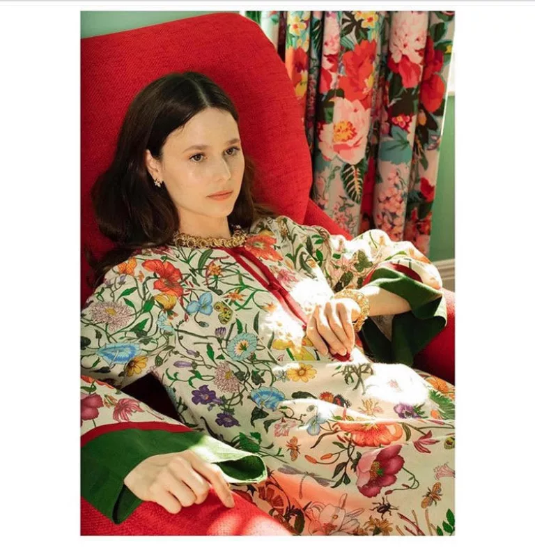 The Isolation Interviews - Rachel Korine