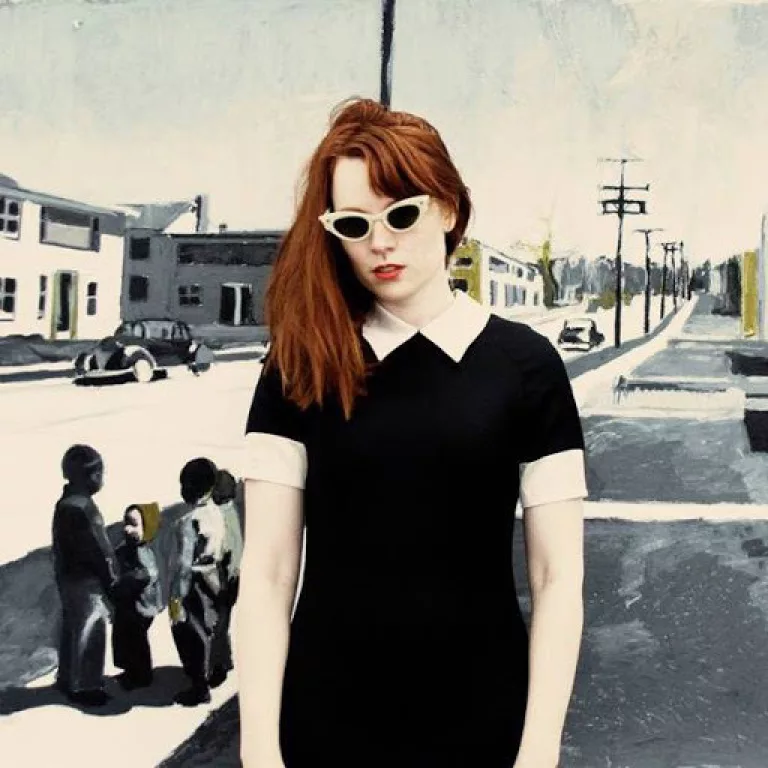 The Isolation Interviews - Mercedes Helnwein