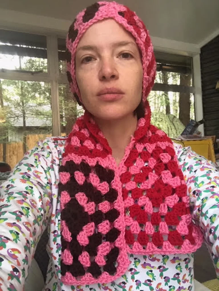 The Isolation Interviews - Batsheva Hay