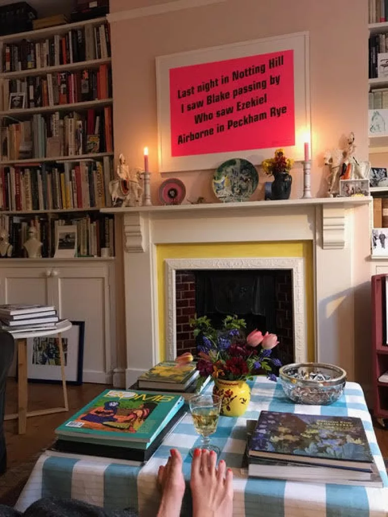 The Isolation Interviews - Olivia Laing