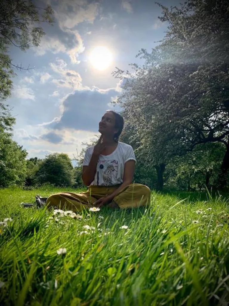 The Isolation Interviews - Anoushka Shankar