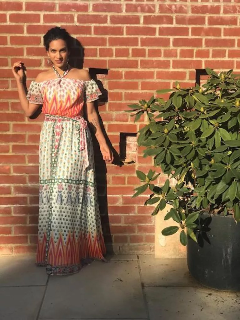 The Isolation Interviews - Anoushka Shankar