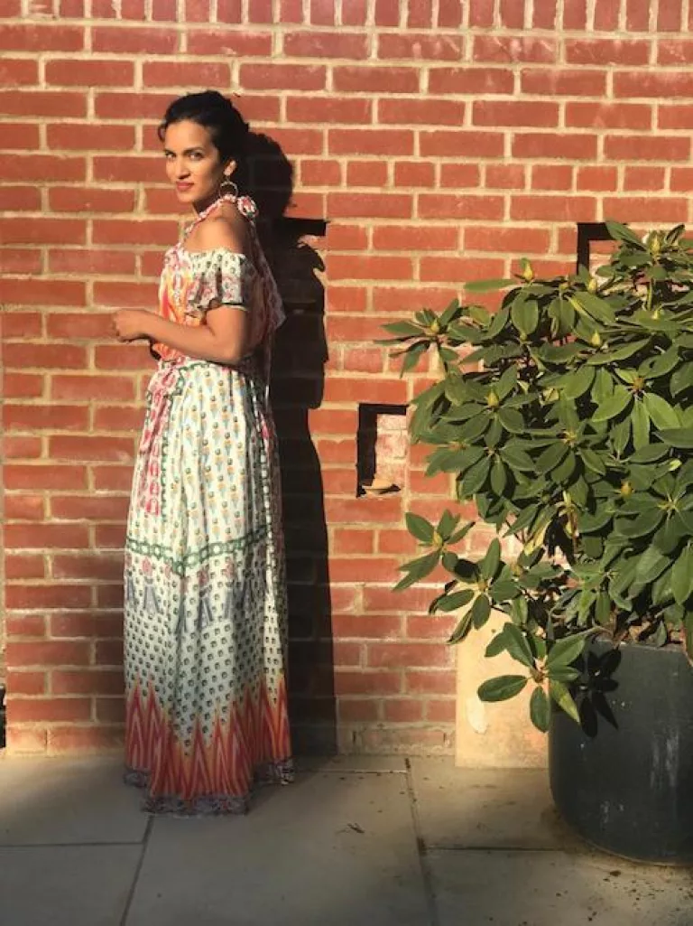 The Isolation Interviews - Anoushka Shankar