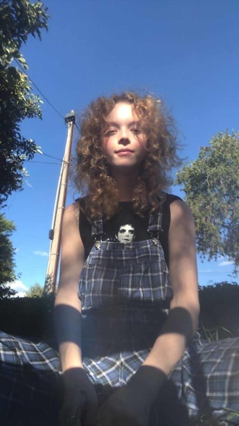The Isolation Interviews - Lily Nova