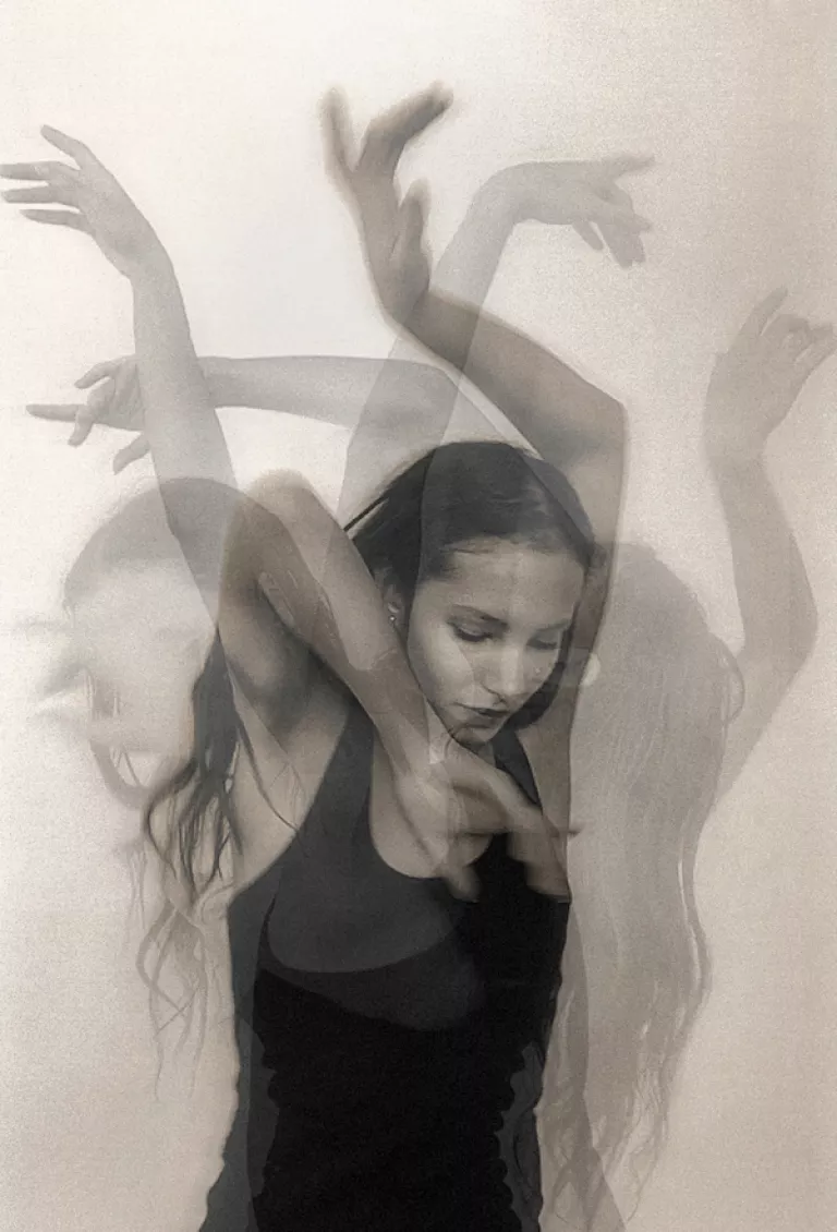 The Isolation Interviews - Francesca Hayward