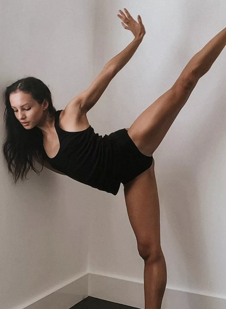 The Isolation Interviews - Francesca Hayward