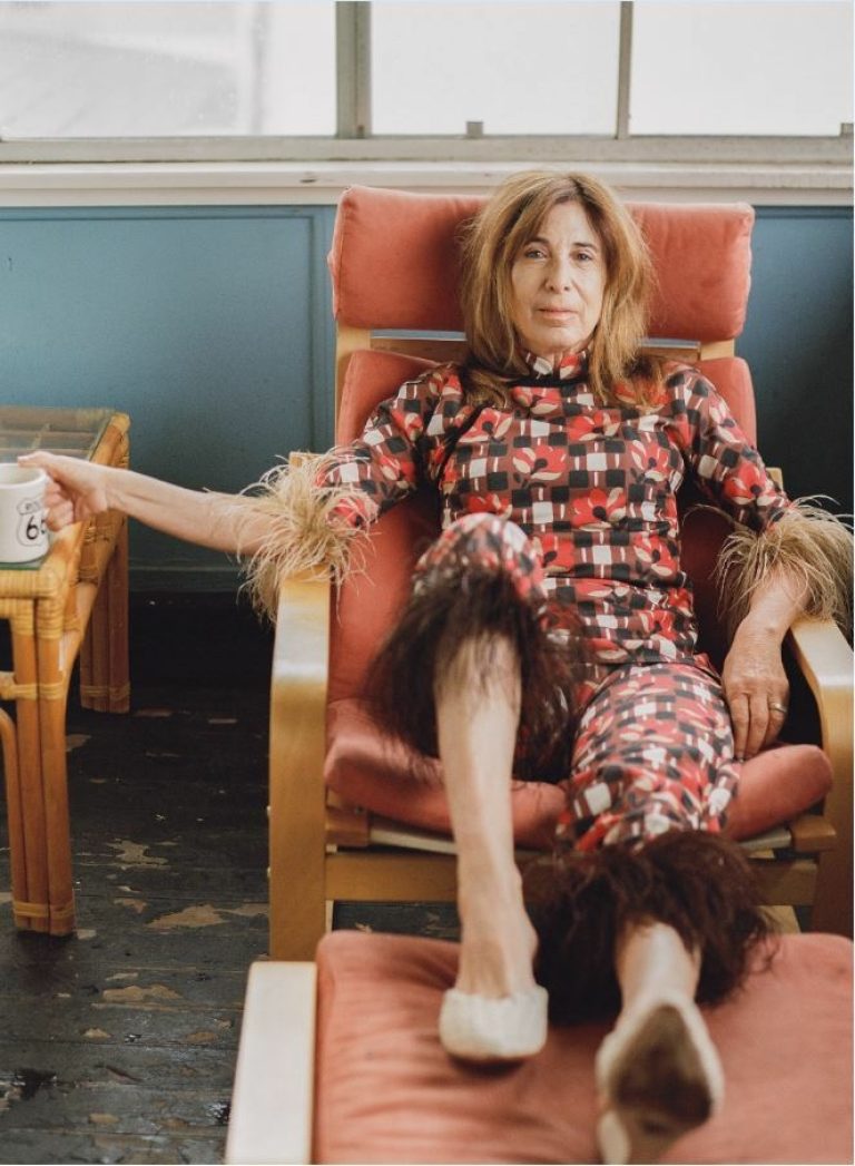 Chris Kraus 4