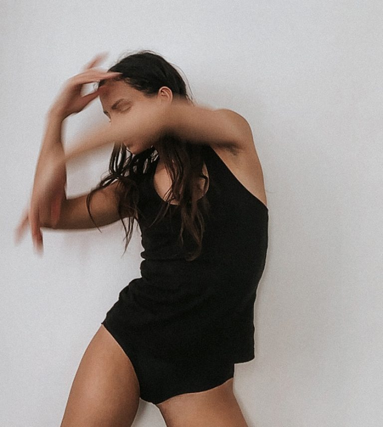 The Isolation Interviews - Francesca Hayward