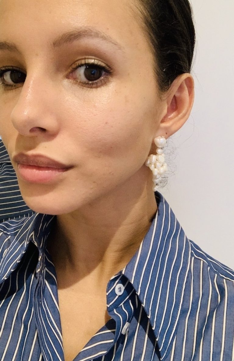 The Isolation Interviews - Francesca Hayward