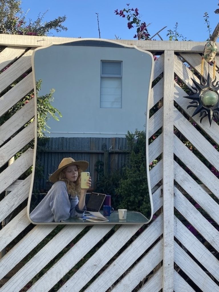 The Isolation Interviews - Lily Nova