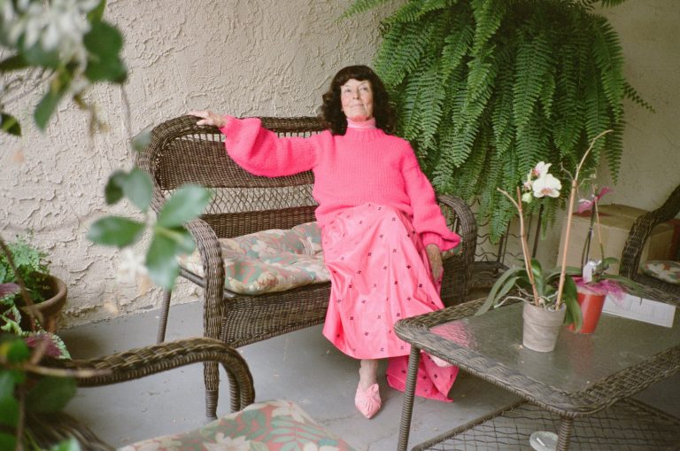 Stories Issue 10 Linda Perhacs 5