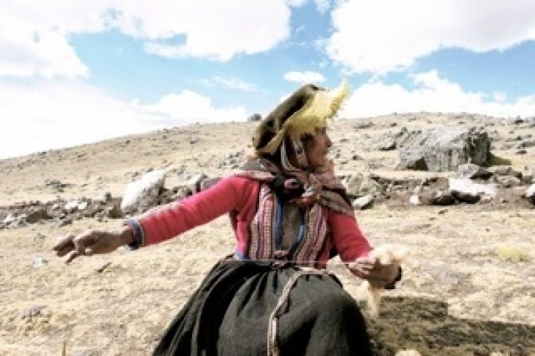 Peru