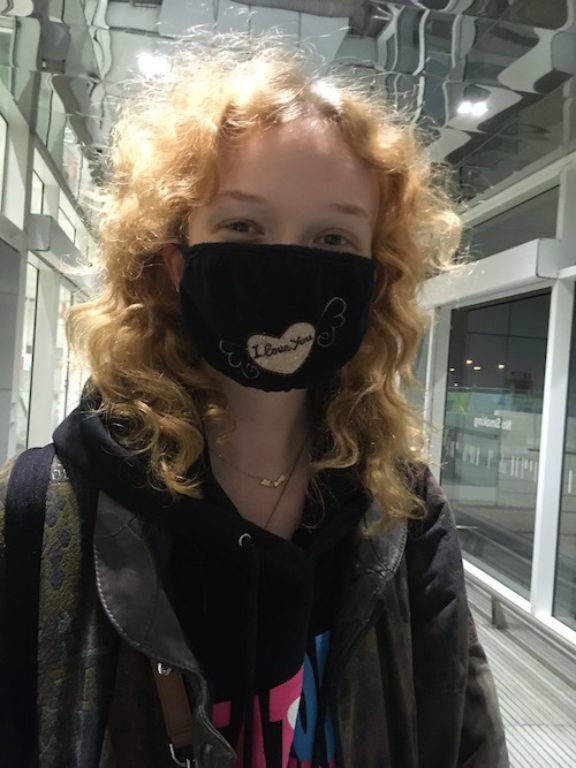 The Isolation Interviews - Lily Nova on Violet Book Online (en-GB)