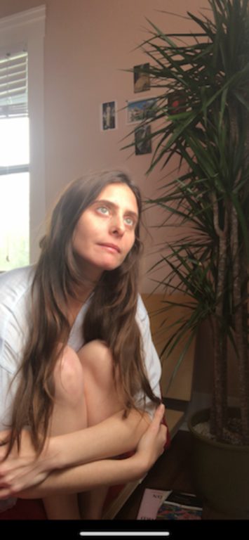The Isolation Interviews - Kate Adams on Violet Book Online (en-GB)