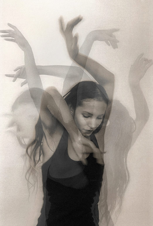 The Isolation Interviews - Francesca Hayward on Violet Book Online (en-GB)
