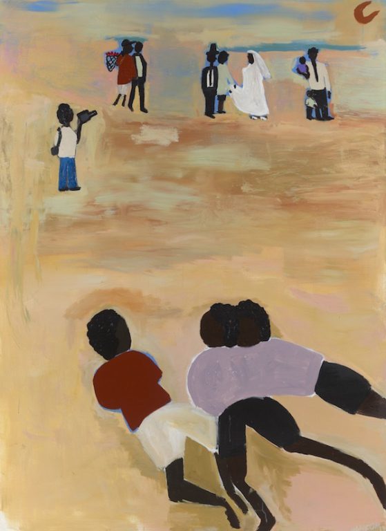 The Isolation Interviews - Cassi A. Namoda on Violet Book Online (en-GB)
