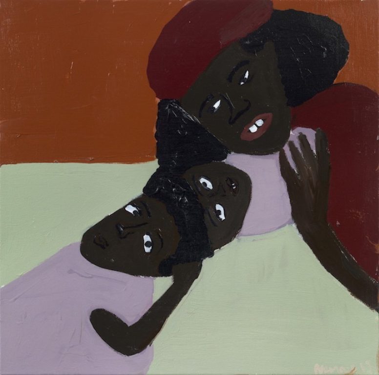 The Isolation Interviews - Cassi A. Namoda on Violet Book Online (en-GB)