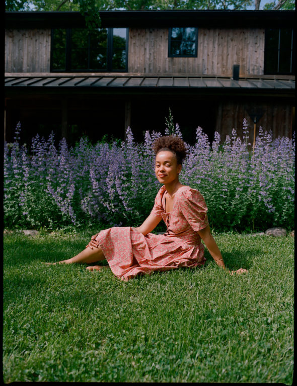 The Isolation Interviews - Cassi A. Namoda on Violet Book Online (en-GB)