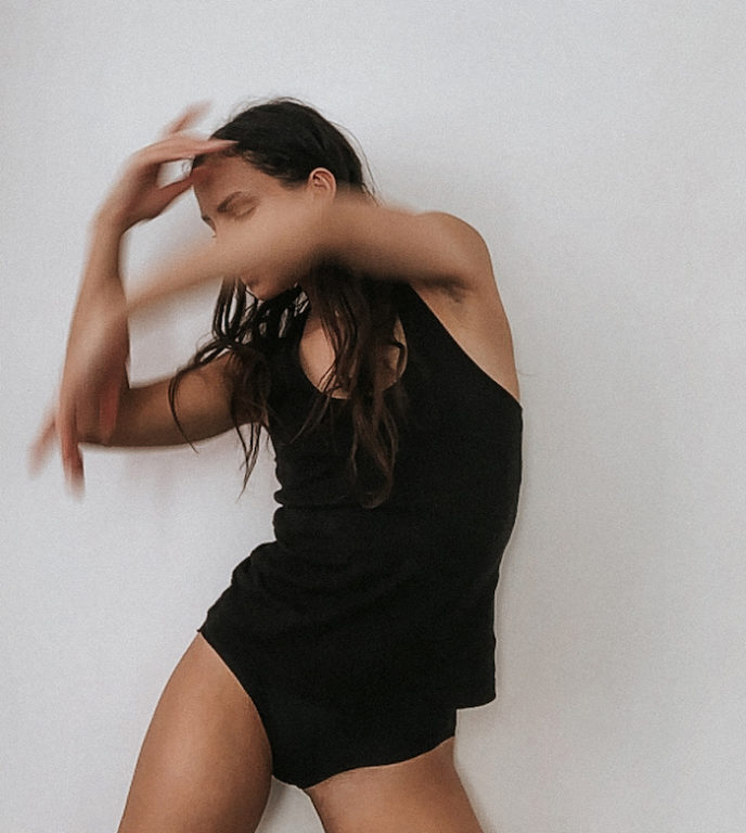 The Isolation Interviews - Francesca Hayward on Violet Book Online (en-GB)