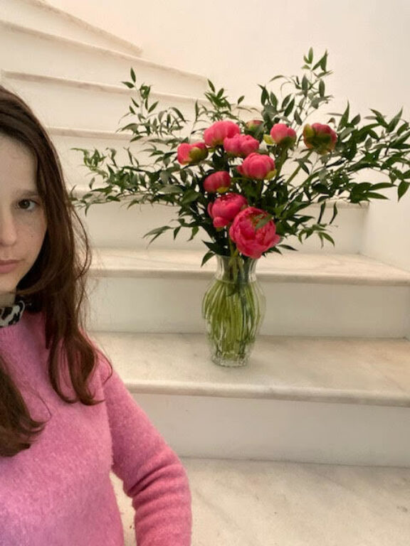 The Isolation Interviews - Rachel Korine on Violet Book Online (en-GB)
