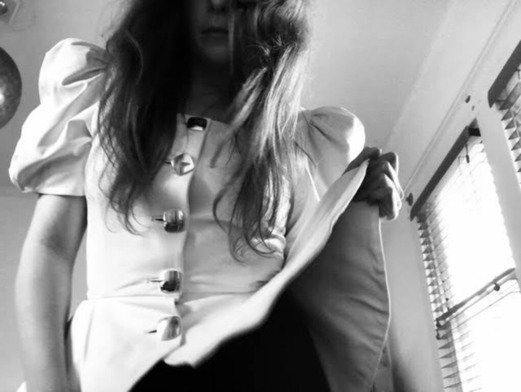 The Isolation Interviews - Victoria Legrand on Violet Book Online (en-GB)