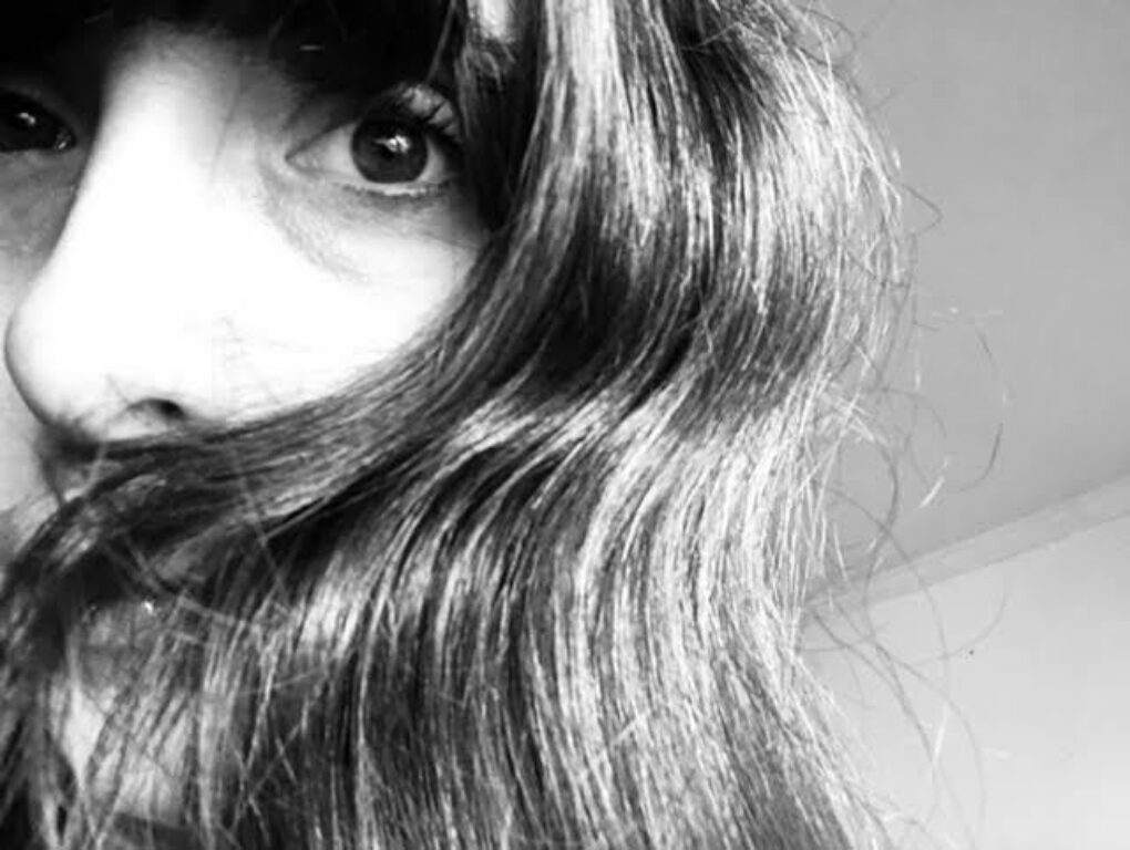 The Isolation Interviews - Victoria Legrand on Violet Book Online (en-GB)