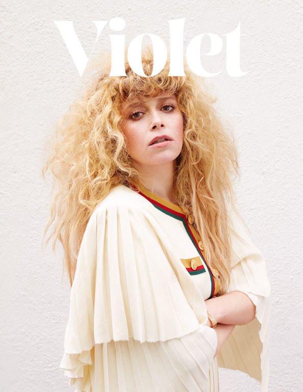 She Contains Multitudes on Violet Book Online (en-GB)
