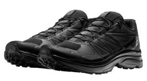 salomon black edition