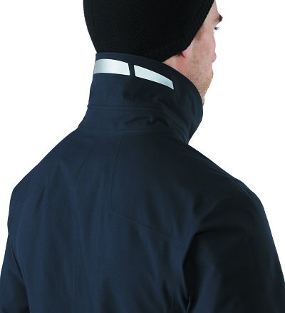 arcteryx keppel