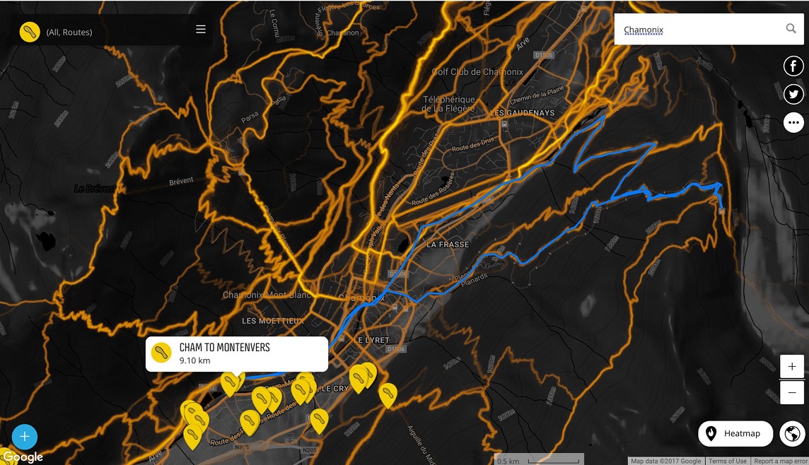 tutorial suunto spartan trainer wrist hr