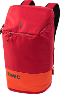 atomic heated boot bag