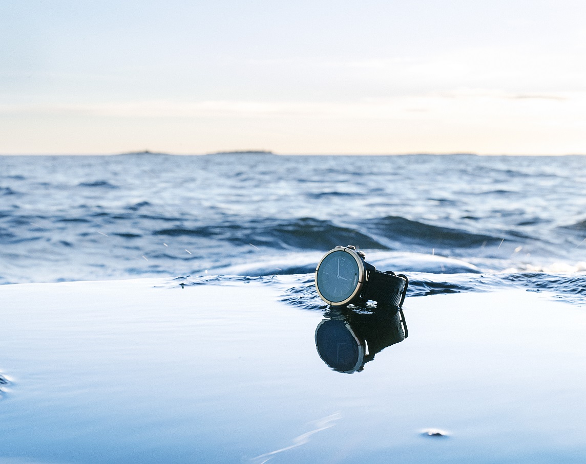 suunto spartan limited edition