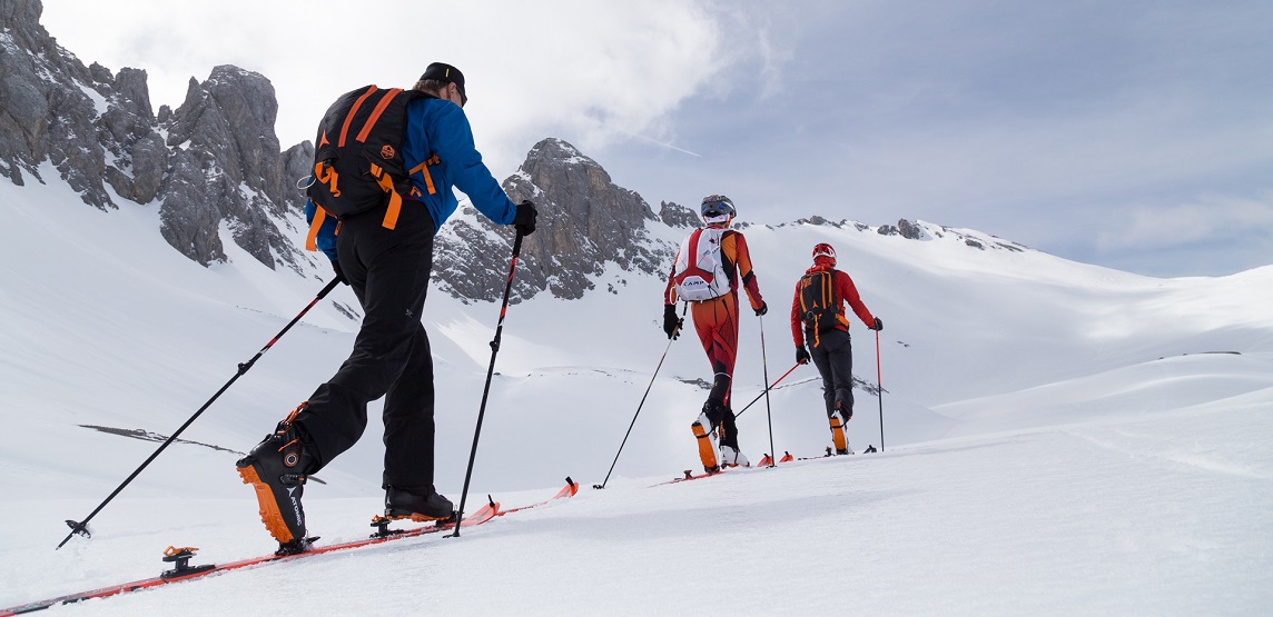 Amer Sports stays on top of winter sports Amer Sports