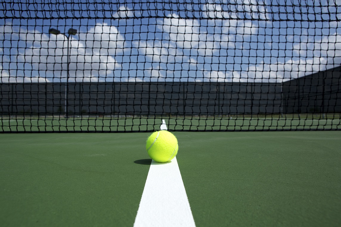 Wilson teams up with RecycleBalls to recycle 20 million tennis balls