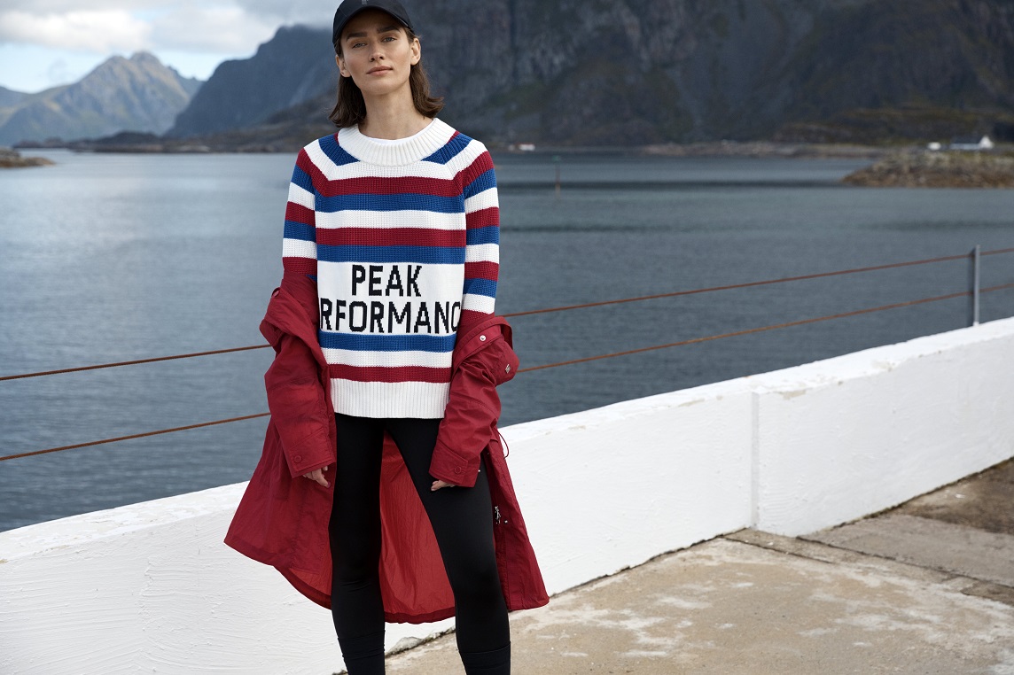 Amer Sports apparel brands participate in Fashion Industry Charter for