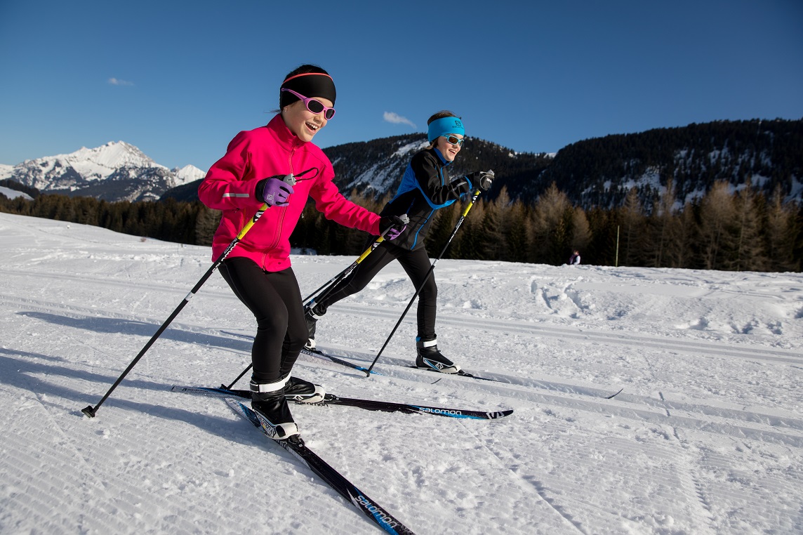 Sustainable winter sports equipment in the age of global warming Amer