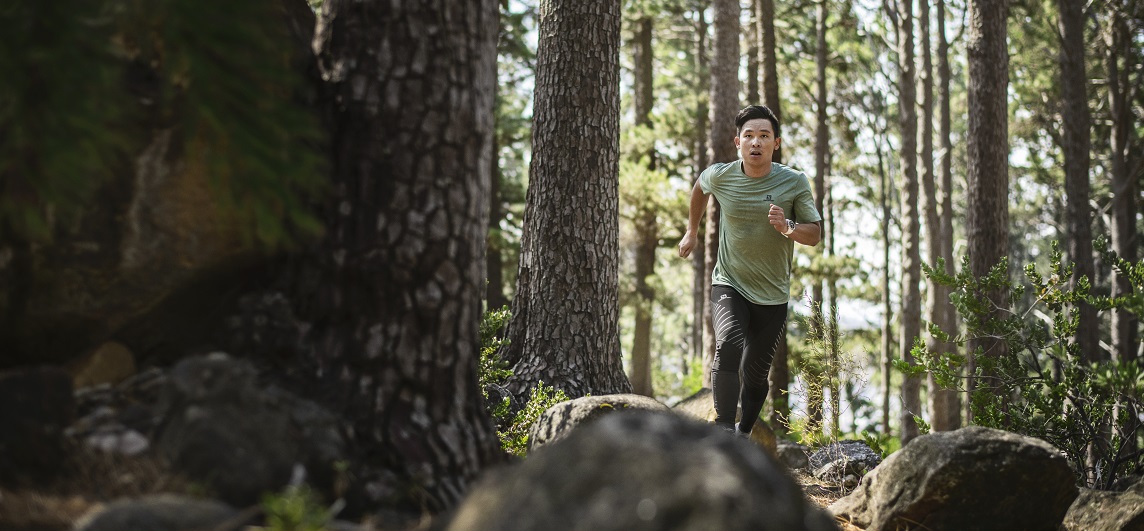Suunto 5 review
