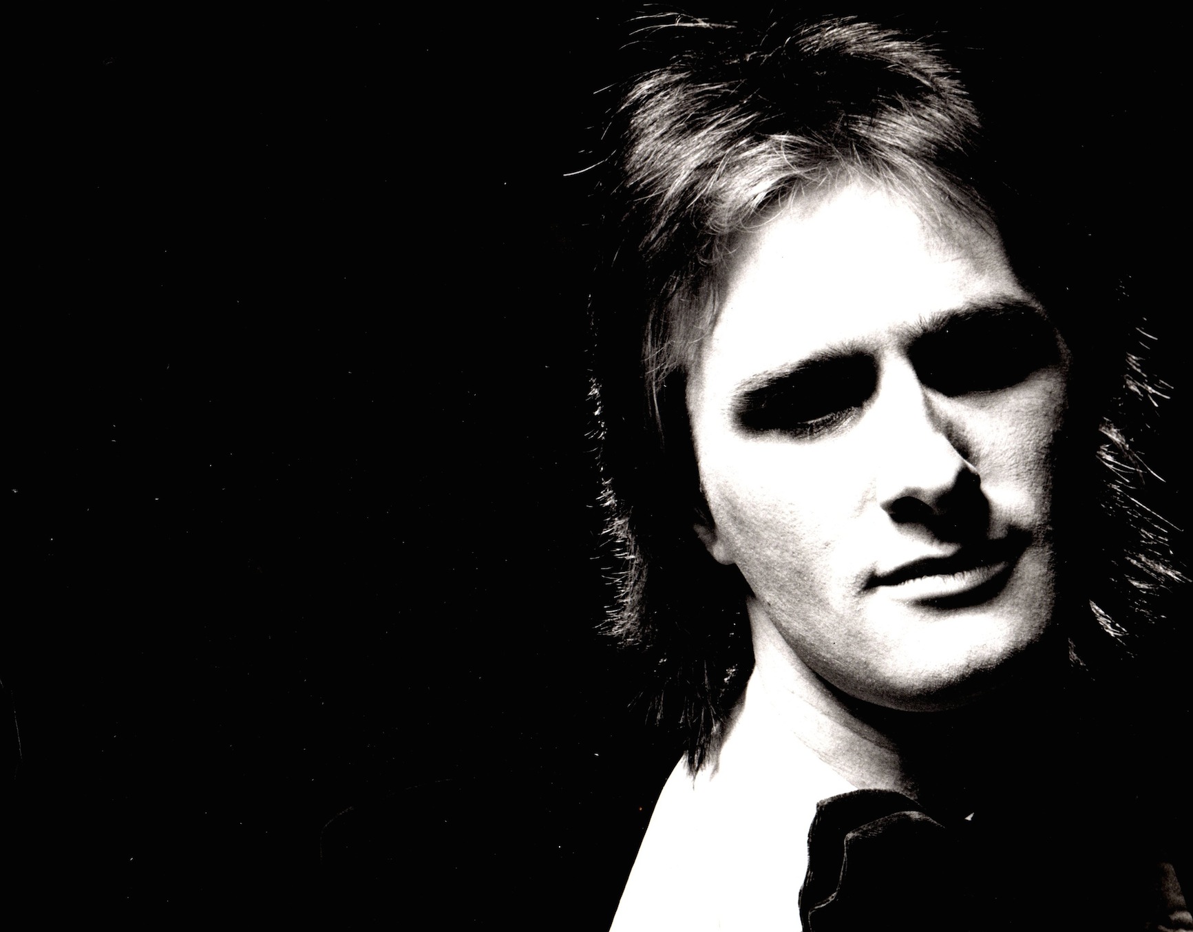Early EMI press photo