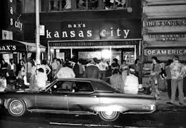 Max's Kansas City