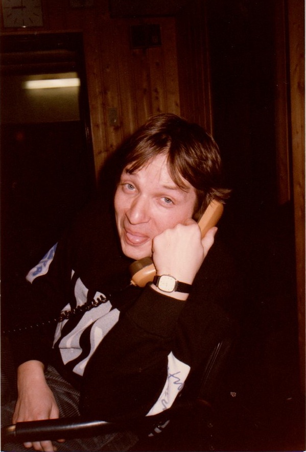 wolfgang 1983