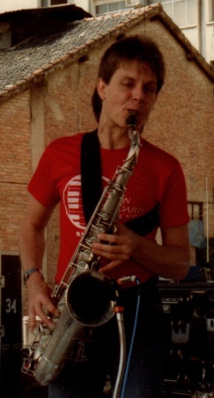Scott Page
