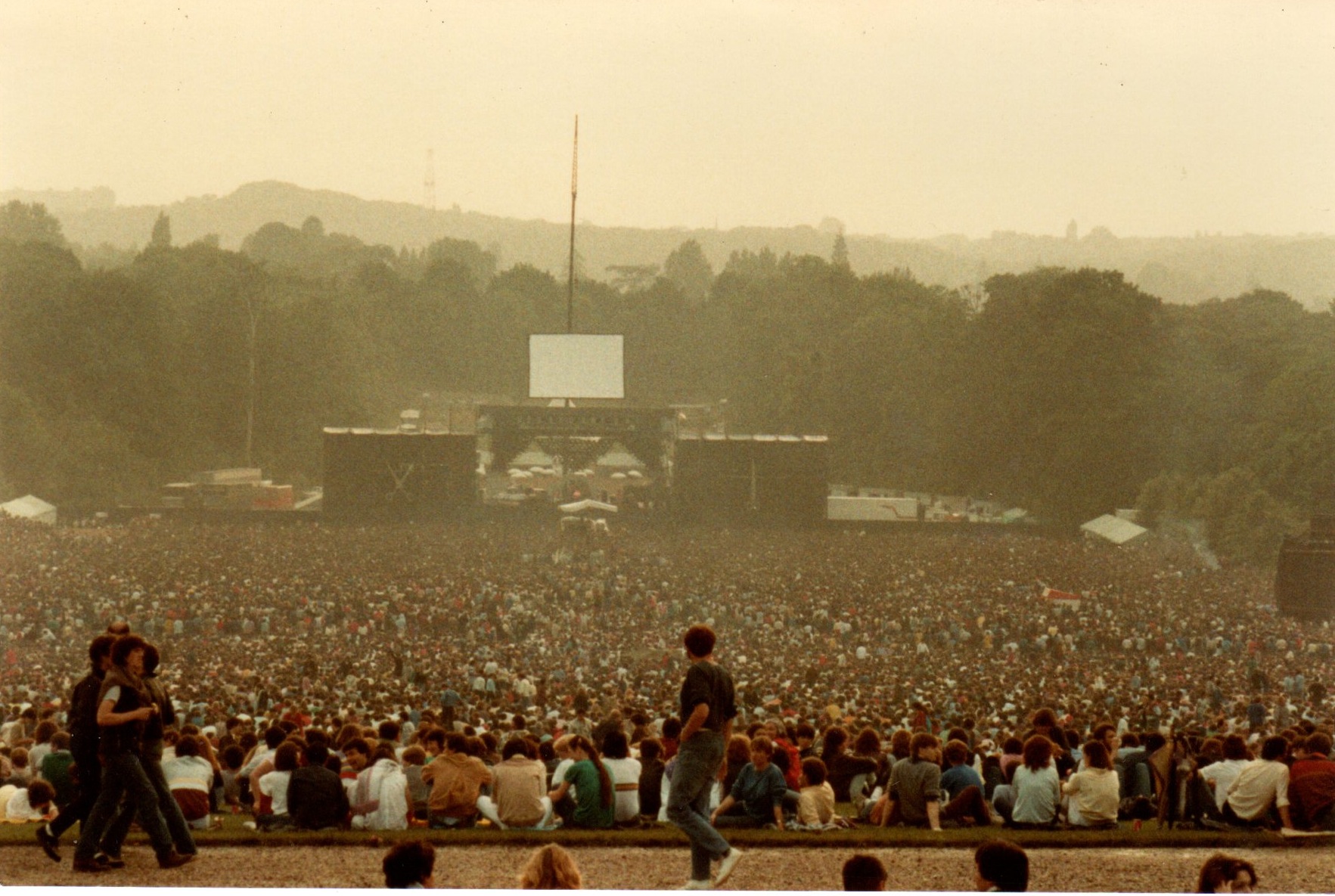 supertramp paris 83
