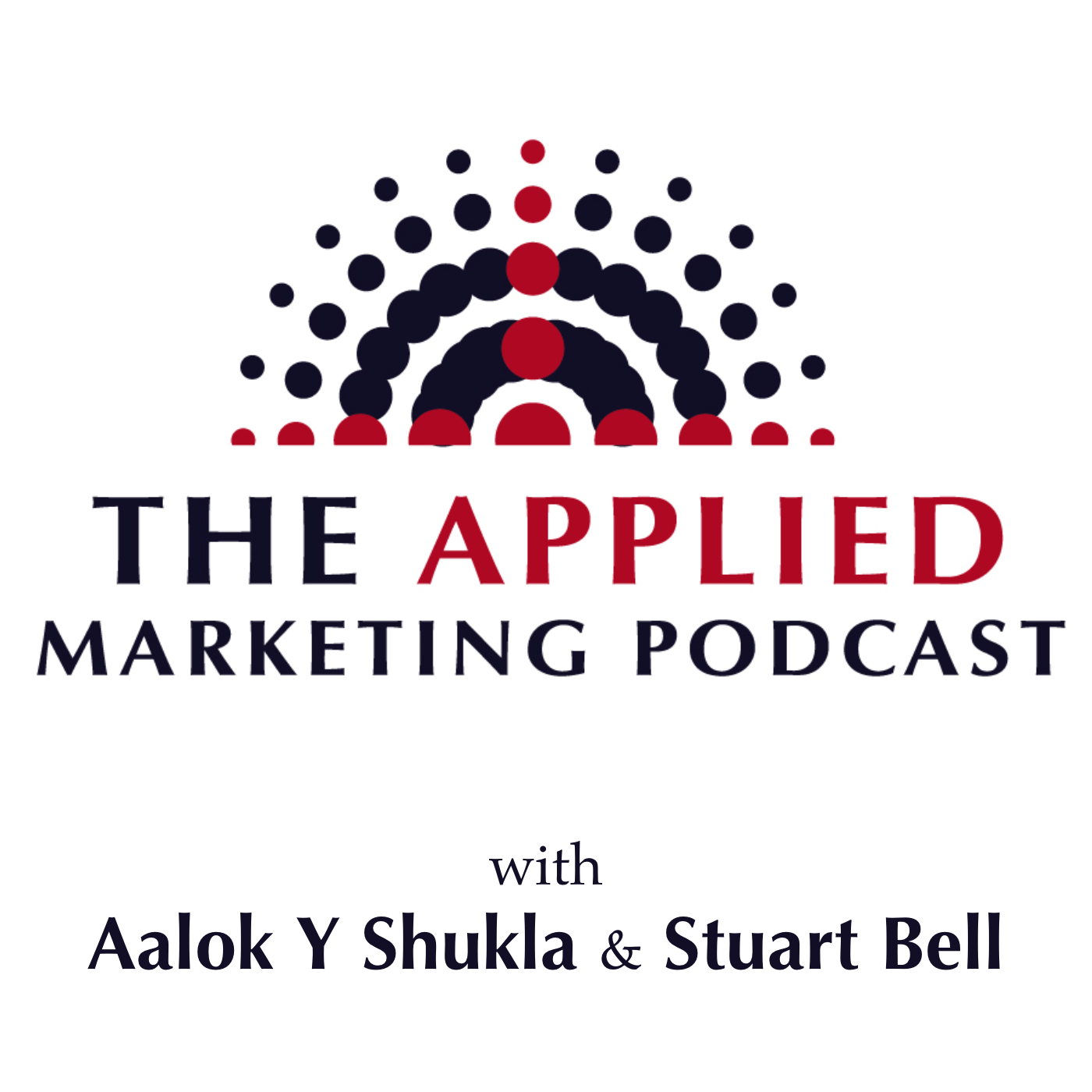 Applied Marketing Podcast