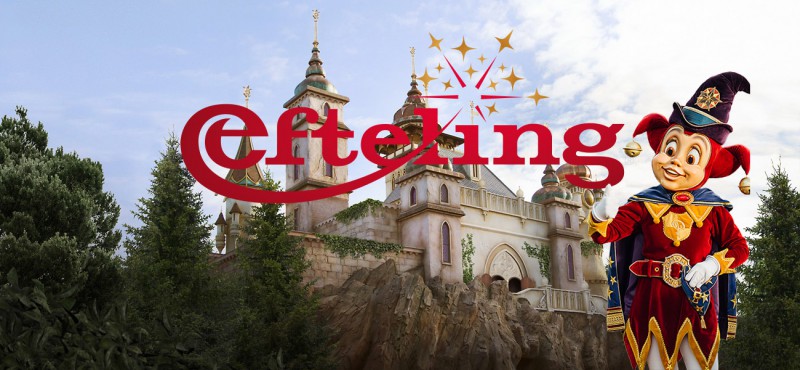 De Efteling Schoolreizen Amz Borssele Uw Reis Verzorgd Van A Tot Z