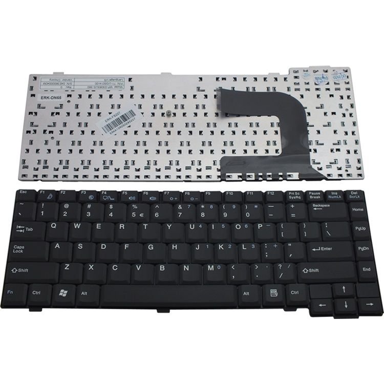Fujitsu siemens amilo a1640 Fujitsu siemens amilo a1640