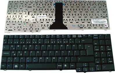 DRIVER: ASUS M51 SERISI