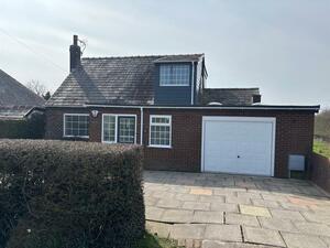 Robin Hood Lane, Wrightington