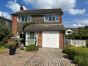 Beechfields, Eccleston