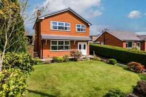 Broadhurst Lane, Wrightington, Wigan