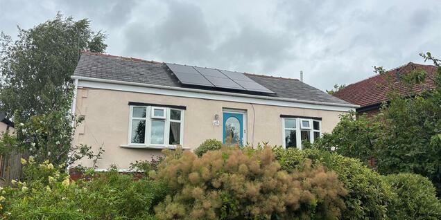 Finch Lane, Appley Bridge, Wigan